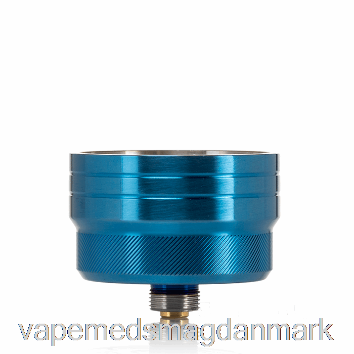 Vape Væske Geek Vape E100 510 Adapter Blå